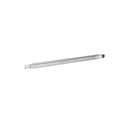 Levye - 600 Mm, Krom Kaplı Karbon Çelik