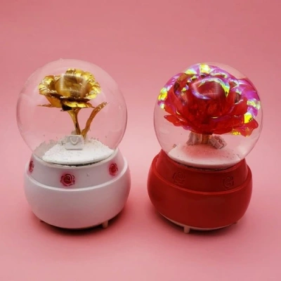 HERŞEYTREND  Büyük Boy Kar Küresi