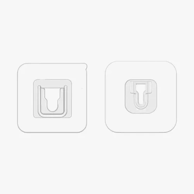 Litae Trend Kendinden Yapışkanlı Çift Taraflı Askı