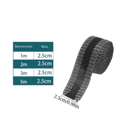 Litae Trend Kendinden Yapışkanlı Pantolon Kıvırma Şeridi