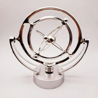 HERŞEYTREND  Kinetik Orbital Denge Topu