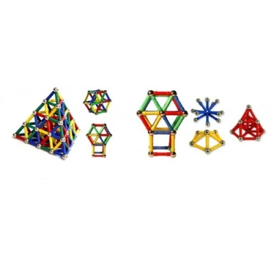 Litae Trend Manyetik Lego Zeka Oyun Seti