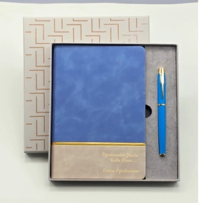 HERŞEYTREND  Öğretmenler Gününe Özel Hediye Seti