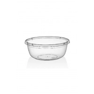 HERŞEYTREND 0 No Badya Şeffaf 3,5 Lt. Royaleks-MRD199