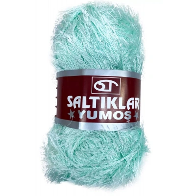 LitaeTrend 1 Adet Yumoş Sakallı El Örgü Ipi Yünü 01