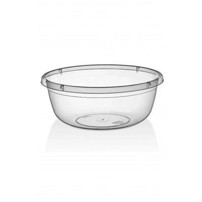 HERŞEYTREND 2 No Badya Şeffaf 7,5 Lt.Royaleks-MRD207