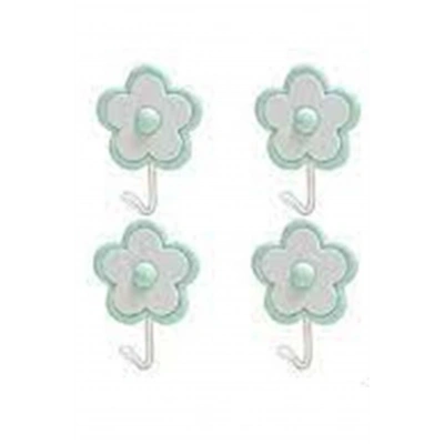 LitaeTrend 4lü Papatya Askı Royaleks-M-248