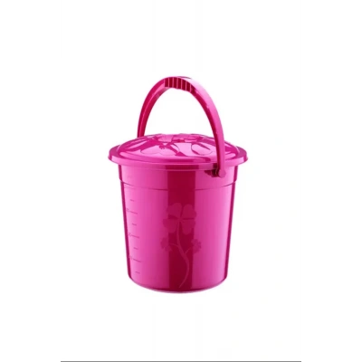 HERŞEYTREND 5 Lt Su Kovası Royaleks-ASD098