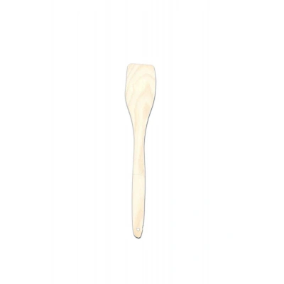HERŞEYTREND Ahşap Gürgen Ağacı Spatula 29x5 cm