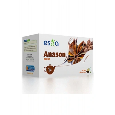 HERŞEYTREND Anason Çayı 20 Li.
