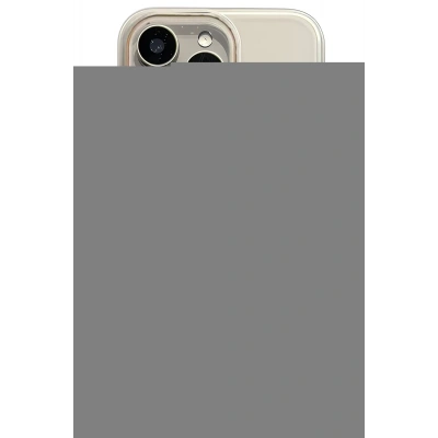 LitaeTrend Apple iPhone 16 Pro Max Velar Magsafe Kapak - Çöl Titanyum