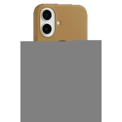 LitaeTrend Apple iPhone 17 Jully Magsafe Kapak - Çöl Titanyum