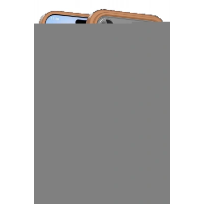 LitaeTrend Apple iPhone 17 Pro Max Jota Magsafe Kapak - Çöl Titanyum