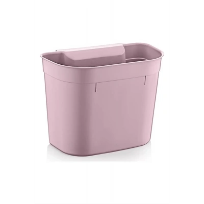 HERŞEYTREND Askılı Kova Royaleks-07109