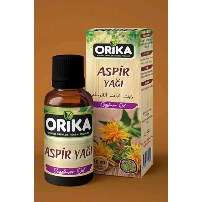 HERŞEYTREND Aspir Yağı 20 Ml.