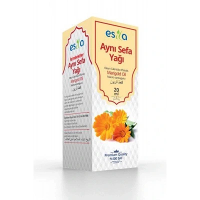 HERŞEYTREND Aynı Sefa Yağı 20 Ml.