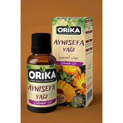 HERŞEYTREND Aynısefa Yağı 20 Ml.