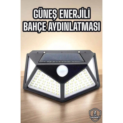 HERŞEYTREND Bahçe Balkon ve Teras Aydınlatma Led Işık