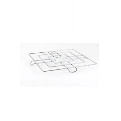 HERŞEYTREND Balsa Metal Kare Nihale Akn 20