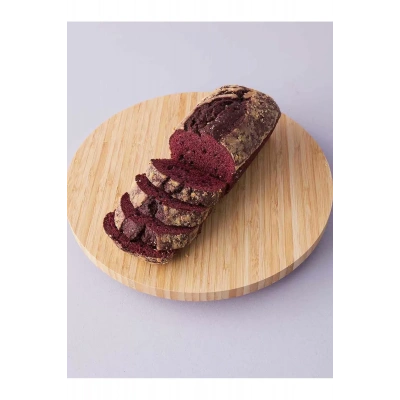 LitaeTrend Bambu Dönerli Pizza Tahtası (36 cm) Royaleks-DPT36Bambu Dönerli Pizza Tahtası (36 cm) Royaleks-DPT36