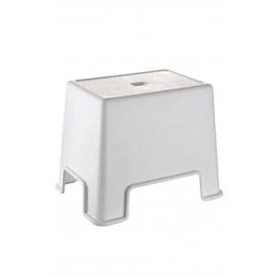 HERŞEYTREND Banyo Tipi Strong Tabure İkinci Kalite Royaleks-TM04