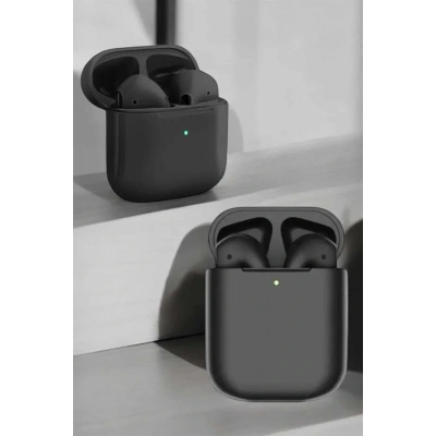 HERŞEYTREND Bluetooth Kulaklık Yeni Nesil Pro Sensörlü Mikrofon Çağrı Cevaplama