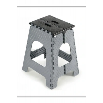 HERŞEYTREND Büyük Katlanır Tabure