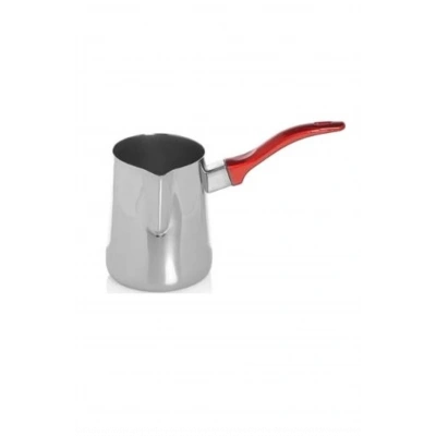 HERŞEYTREND Çelik Kule Cezve 700 Cc. Royaleks-VVs102