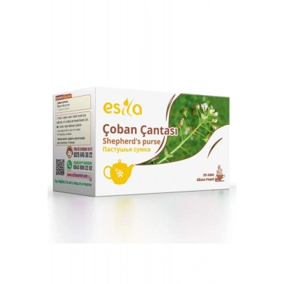 HERŞEYTREND Çoban Çantası 20 Li.