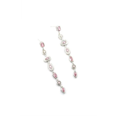 HERŞEYTREND Element Küpe - Gümüş