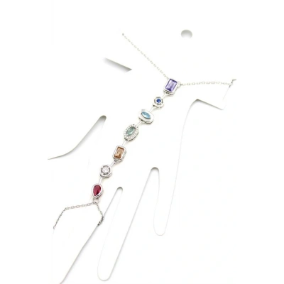 HERŞEYTREND Element Şahmeran - Gümüş