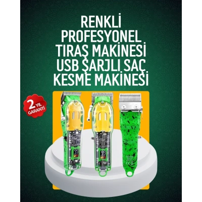 HERŞEYTREND Ergonomik Tasarımlı Şarjlı Kablosuz Gamepad