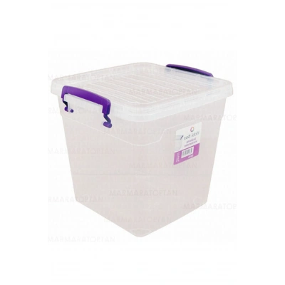 LitaeTrend Erzak Saklama Kabı Kiler 15 Lt. Royaleks-12188