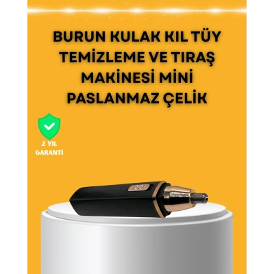 HERŞEYTREND Estetik Güvenli Topuzlu Kapı Kilidi