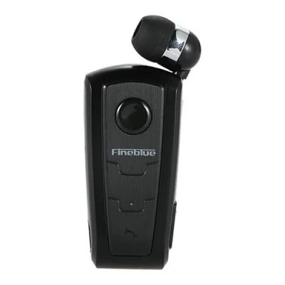 HERŞEYTREND F910 Bluetooth Kulaklık Makaralı