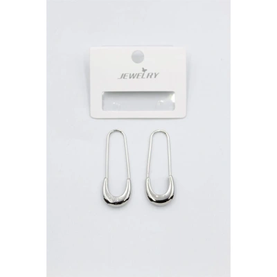 LitaeTrend Filkete Küpe - Gümüş