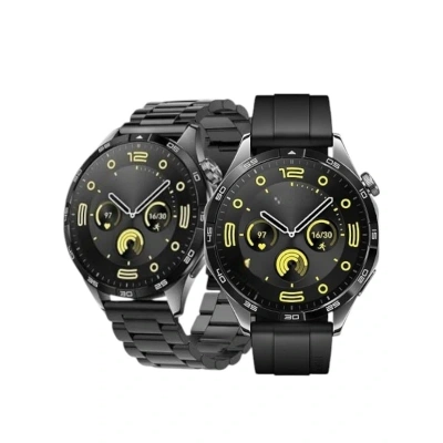 HERŞEYTREND G4 saat