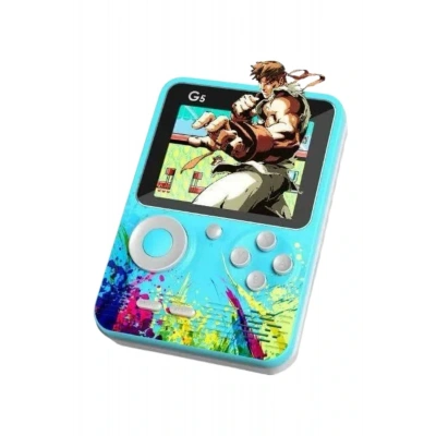 HERŞEYTREND G5 ATARİ