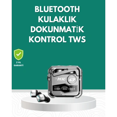 HERŞEYTREND Gece Koşusu İçin LED Kafa Lambası El Sensörlü