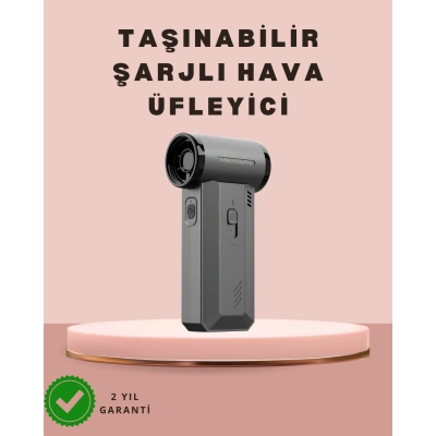 HERŞEYTREND Hareket Sensörlü Şarjlı LED Far Suya Dayanıklı Çok Modlu