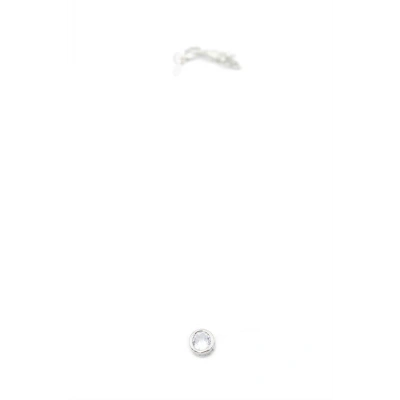 HERŞEYTREND Hayalet Kolye - Gümüş