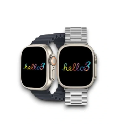 HERŞEYTREND HELLO 3