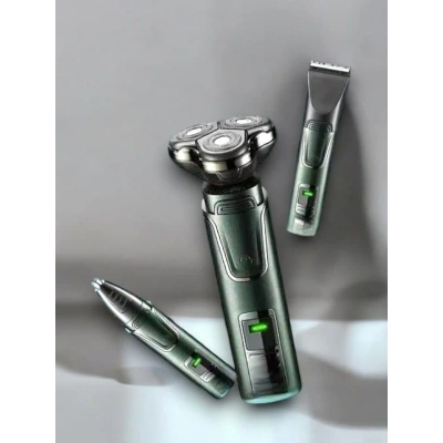 HERŞEYTREND HK 3600 TIRAŞ MAKİNESİ