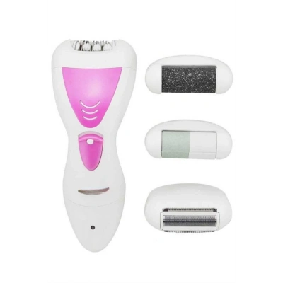 HERŞEYTREND HK-7600 EPİLATÖR