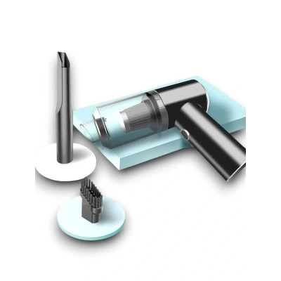 HERŞEYTREND HS-22 ARAÇ İÇİ SÜPÜRGE