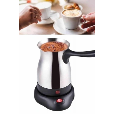 HERŞEYTREND İMPER ELEKTRİKLİ CEZVE