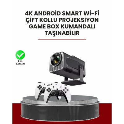 HERŞEYTREND iOS ve Android Uyumlu Bluetooth 5.0 Kulaklık