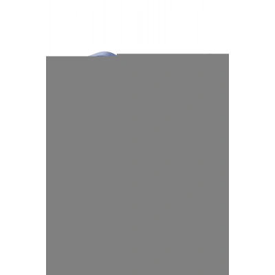 LitaeTrend iPhone 14 Pro Kılıf Power Silikon - Sierra Blue