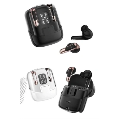 HERŞEYTREND J40 BLUETOOTH KULAKLIK