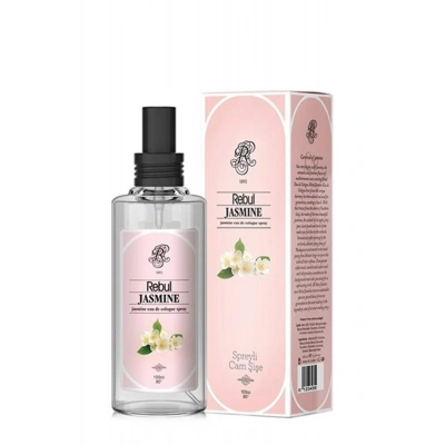 HERŞEYTREND Jasmine 100 Ml Kolonya
